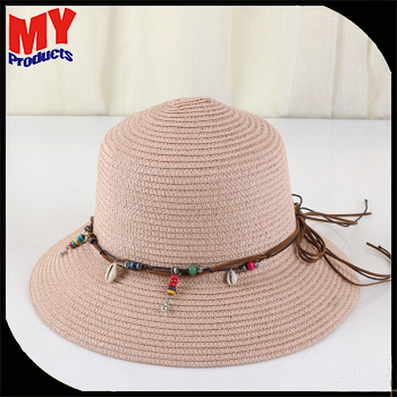 Cheap Wholesale Straw Hats For Promotion Hat Paper Straw Hats Bulk Buy