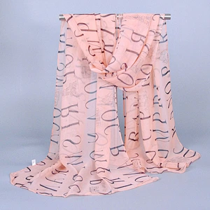 China product saudi hijab triangle head scarf