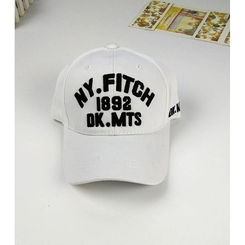 High Quality Colorful Sport Baseball Cap Custom New Embroidered Baseball Cap