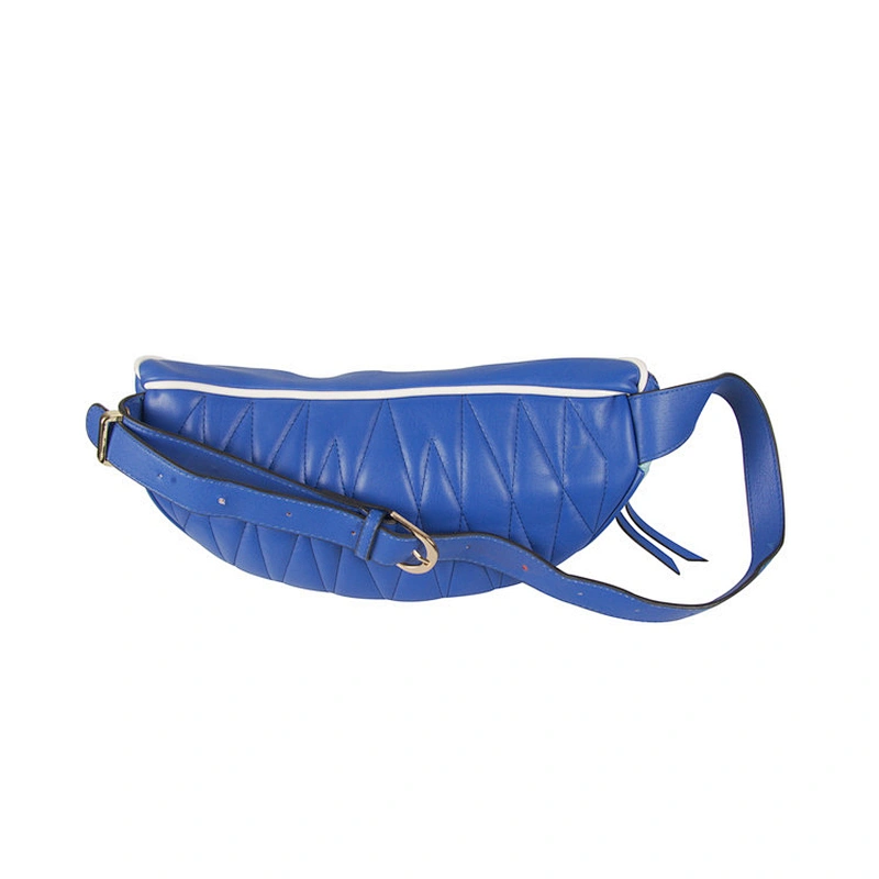 Fashion Trend Outdoor Wallet Hip Pouch Bag Waist Fanny Pack Bag