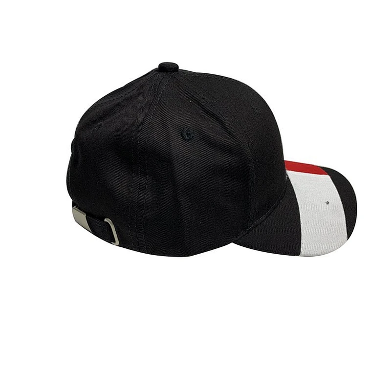 2019 New Style Trendy Summer Hat Contrast Color Baseball Cap
