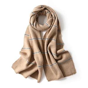 New style plaid scarf for women Korean version fashion shawl scarf
