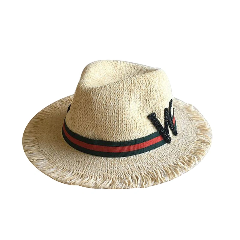 New Fashion Kids Boy Girl Unisex Fedora Hat Chenille hat Cool Jazz Hat