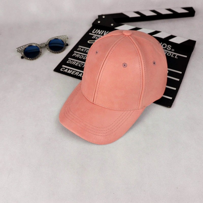 Factory Sales Sports Hats Custom Fashion Unstructured Baseball Cap Wholesale