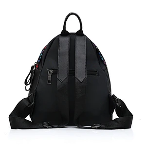 2019 Wholesale Waterproof Light Weight Kids Bags School Backpack