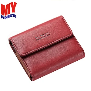 New arrival Lady Wallet, Fashion Wholesale Woman Wallet