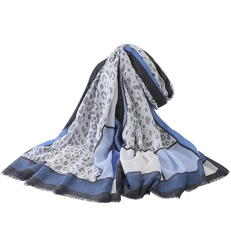 New summer scarf Korean version of female versatile beach sunscreen scarf