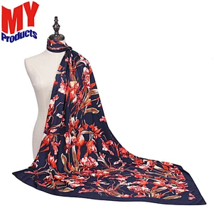 Baby winter poncho shawl children head scarf cashmere scarf women
