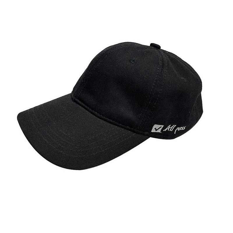 2019 New Style  Wholesale Embroidery Sports Baseball Cap