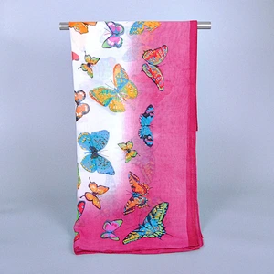 Cheap China wholesale fashion italian pashmina scarf tube head scarf
