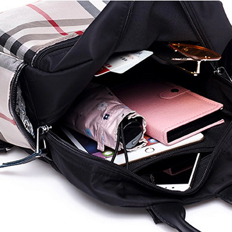 New Fashion Brand Bag Women Backpack Bags College Bags Girls Backpack