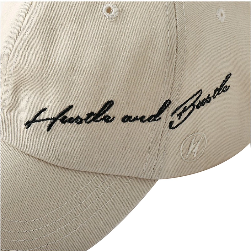 Classic Simple Letters Cap Lady Baseball Hat Cotton Sunshade Snapback hat