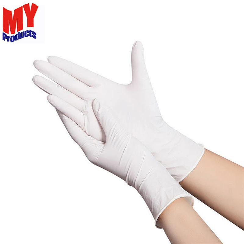 Hot sale Promotional Disposable Cleaning Hand Work Household Gloves