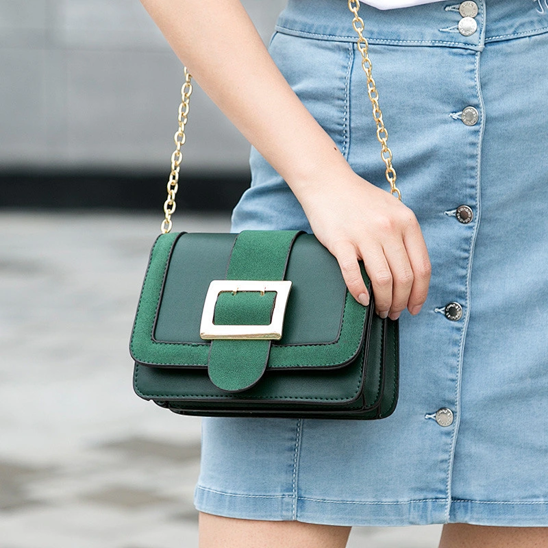 2019 Fashion Hot Felt Crossbody Bags Leisure Women Shoulder Messenger Bag