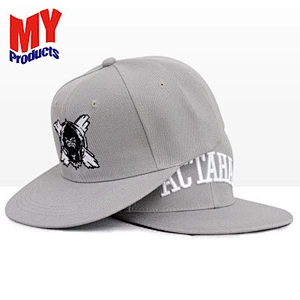 Wholesale custom logo sport baseball cap embroidery design snapback caps hip hop hat unstructured dad hats