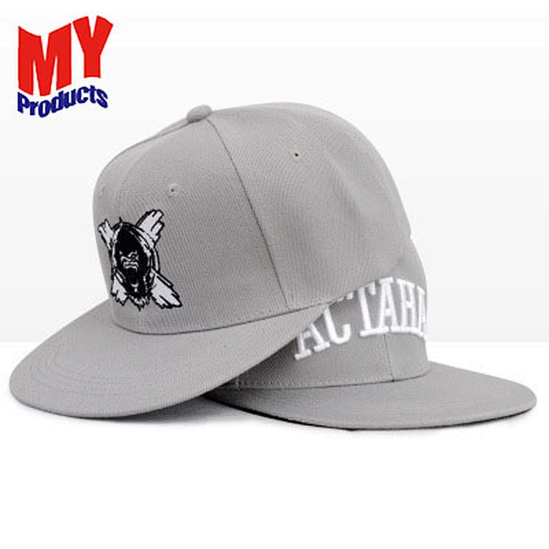 Wholesale custom logo sport baseball cap embroidery design snapback caps hip hop hat unstructured dad hats
