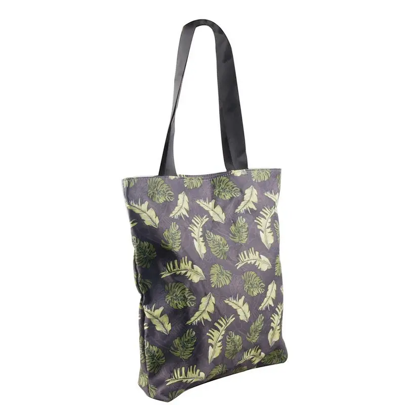 High Quality Ladies Hand Bags Single Shoulder Simple Student Handbag