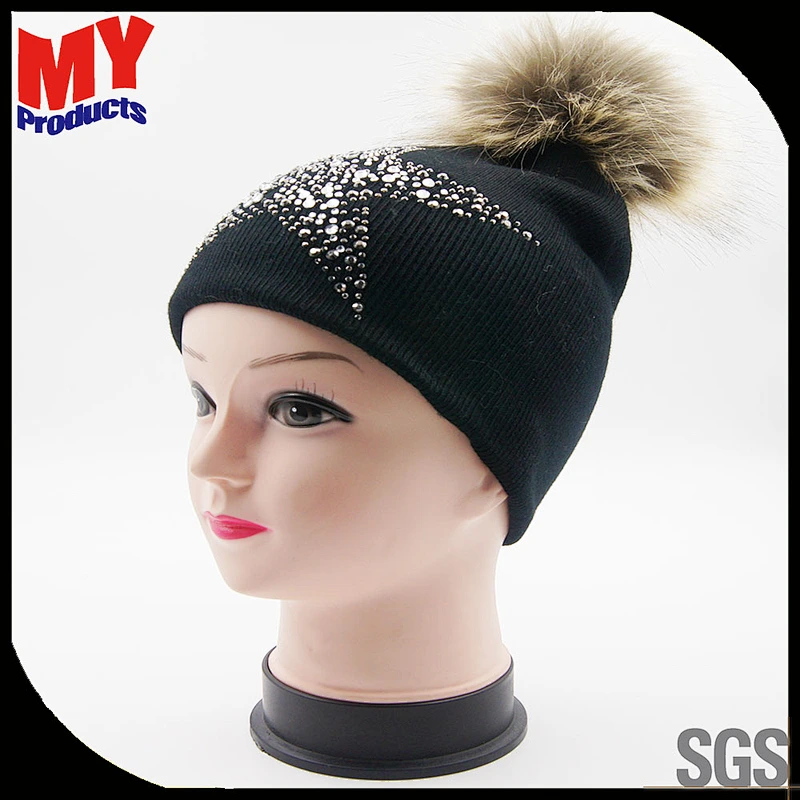 Hot sell Wholesale Star pattern Wholesale Personality Hat