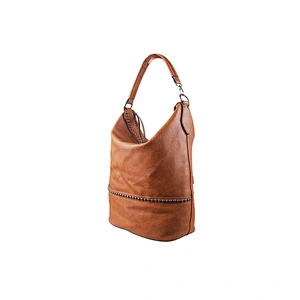 New Promotion Fashion Shoulder Bag Ladies Large Capacity Bucket Bag Handbag