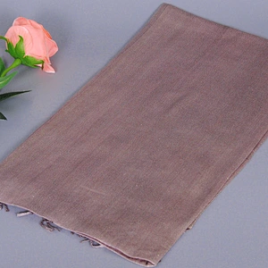 Online shop china islamic hijab silk head scarf
