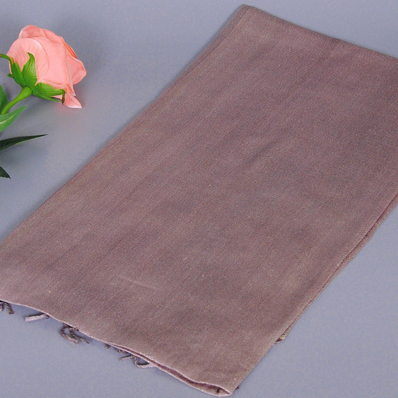 Online shop china islamic hijab silk head scarf