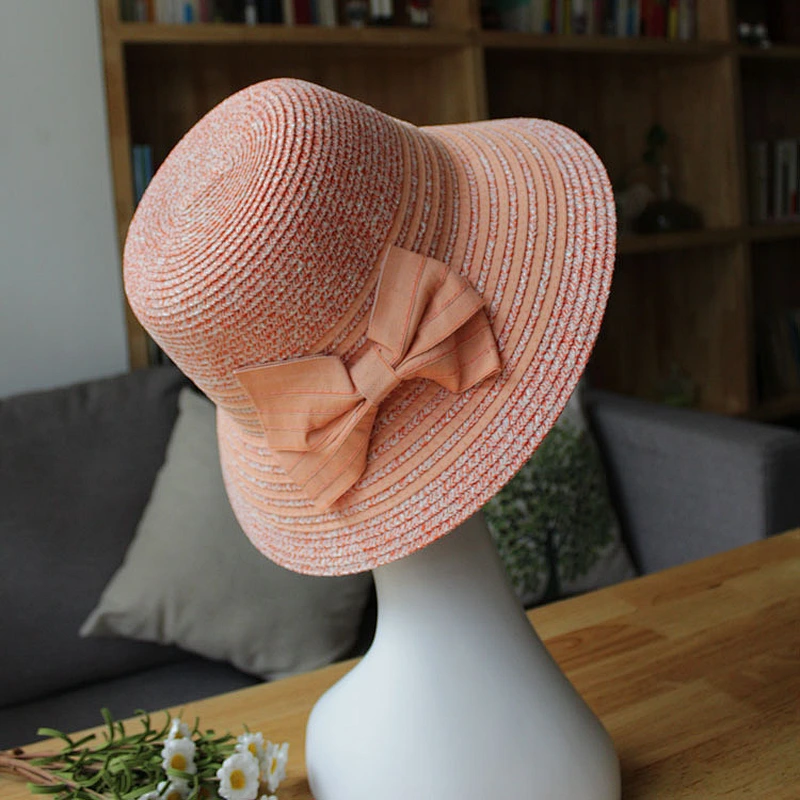 custom women sex colombian straw beach hat