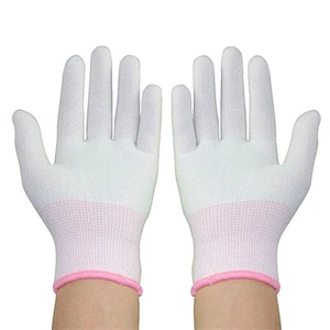 Hot Sale Cheap Custom Disposable Colored Nitrile Examination Gloves