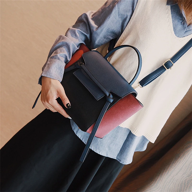 High quality wholesale elegance brand handbags custom women shoulder bag handbags