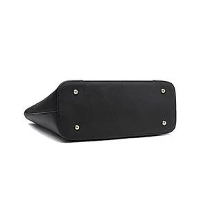 Latest Hot New Beautiful Girl Designer Pu Leather Office Designer Ladies Handbags
