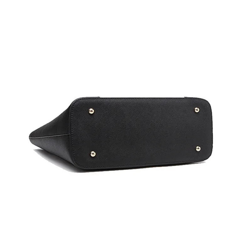 Latest Hot New Beautiful Girl Designer Pu Leather Office Designer Ladies Handbags