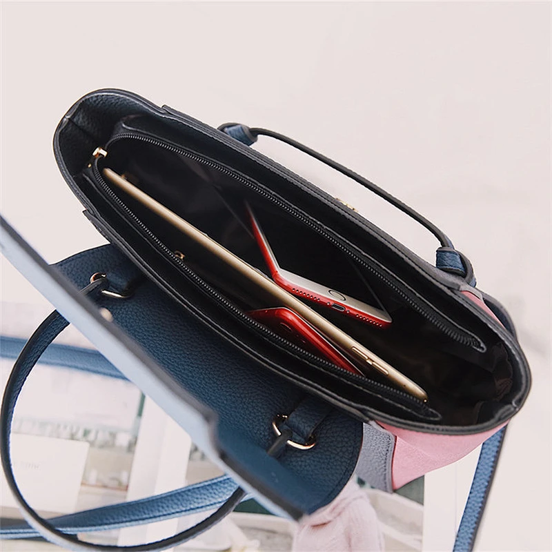 High quality wholesale elegance brand handbags custom women shoulder bag handbags
