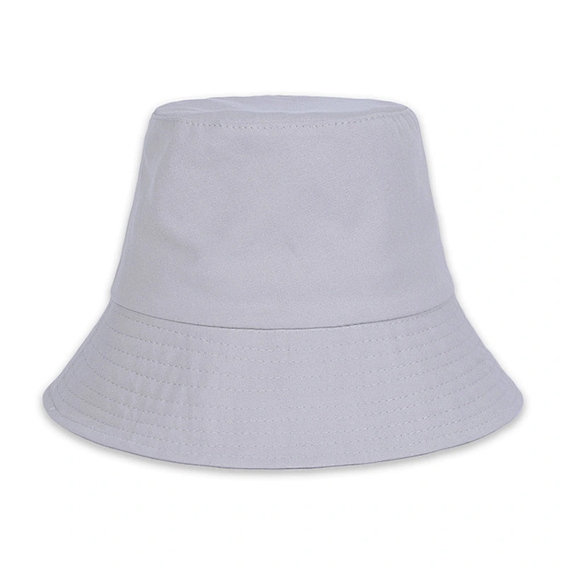 2017 hot sell fashion sex girl custom printed floral bucket hats and cap for man with wholecolor