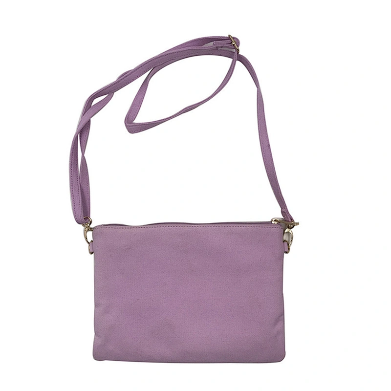 Hot Sale China Ethnic Embroidery Shoulder Bag Crossbody Bag Women