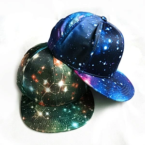 Design Your Own Logo 5 Panels Acrylic 3D Embroidery Snapback Hat With Underbrim Printed Wholesale