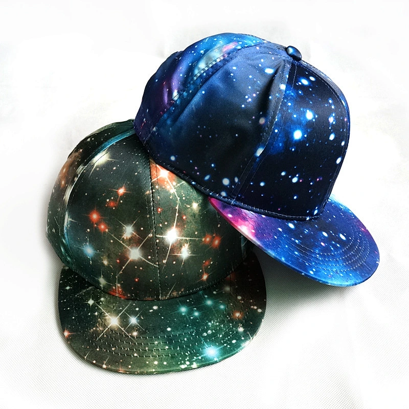 Design Your Own Logo 5 Panels Acrylic 3D Embroidery Snapback Hat With Underbrim Printed Wholesale