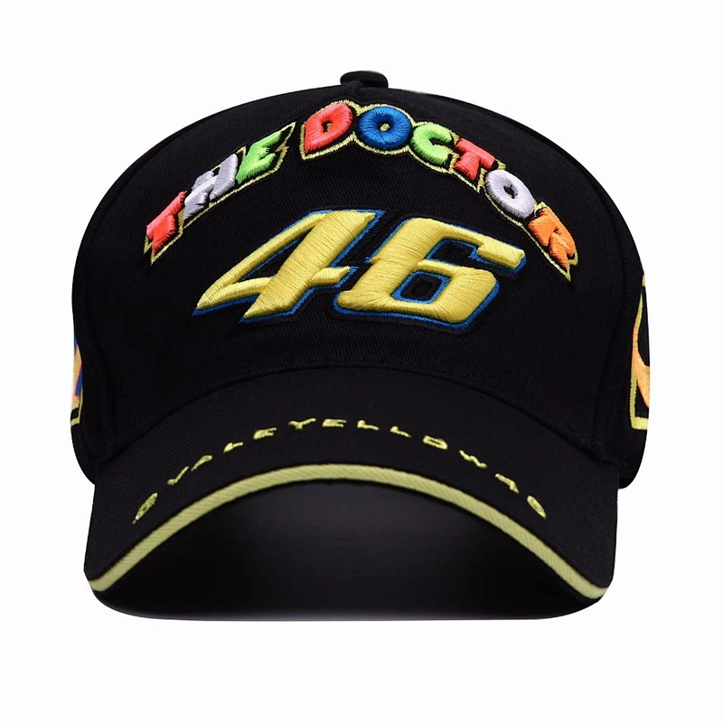 Fashion outdoor custom 3d puff embroidery baseball hats hunting cap racing hat