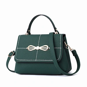 Custom Wholesale High Quality Shoulder PU Handbag For Women