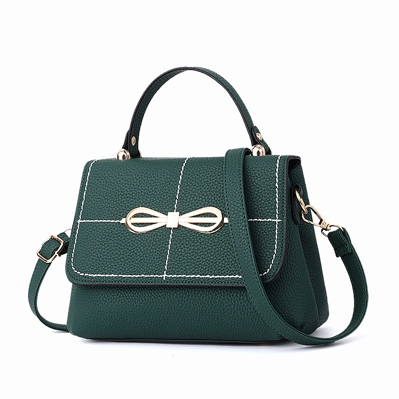 Custom Wholesale High Quality Shoulder PU Handbag For Women