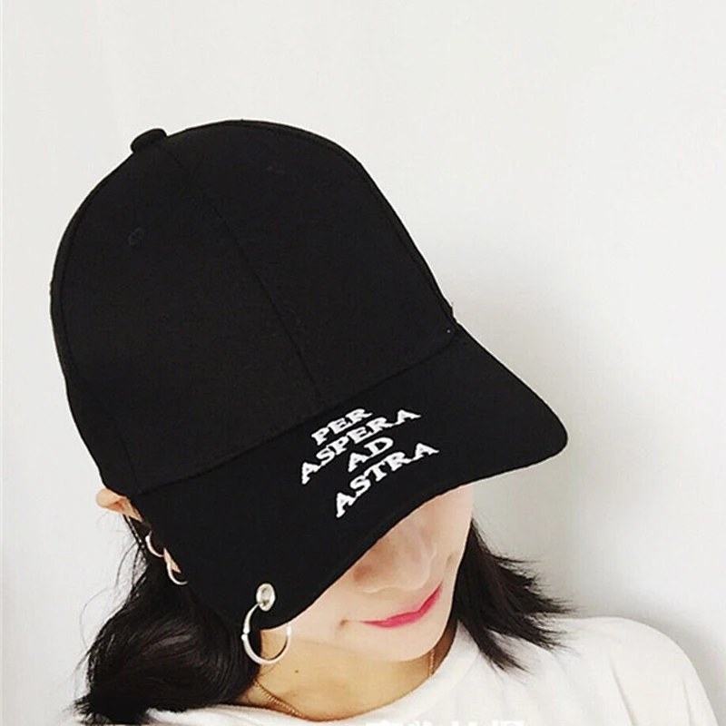 New Fashion Custom Embroidery plain distressed baseball cap, custom baseball cap hat,sembdoiered cap and hat