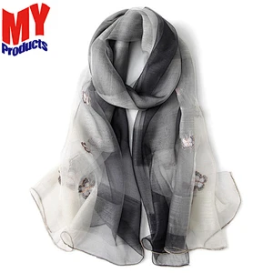 Fake cashmere scarf 2017 hot arab hijab muslim fashion scarf silk scarf digital print