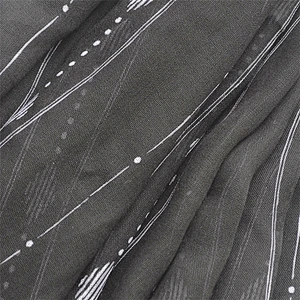 Wholesale 2019 latest soft ladies scarf shawl fashion women linen cotton scarf