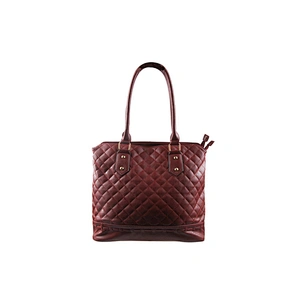 Wholesale Fashion Ladies Handbag Large Capacity & Soft Surface Tote Bag