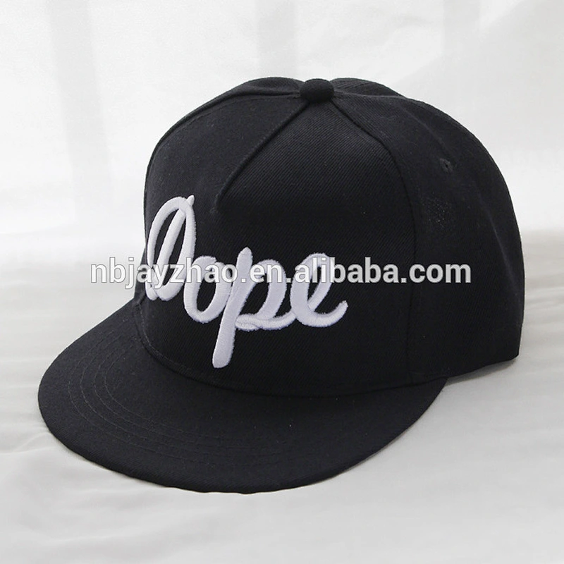 cheap simple snap back cap