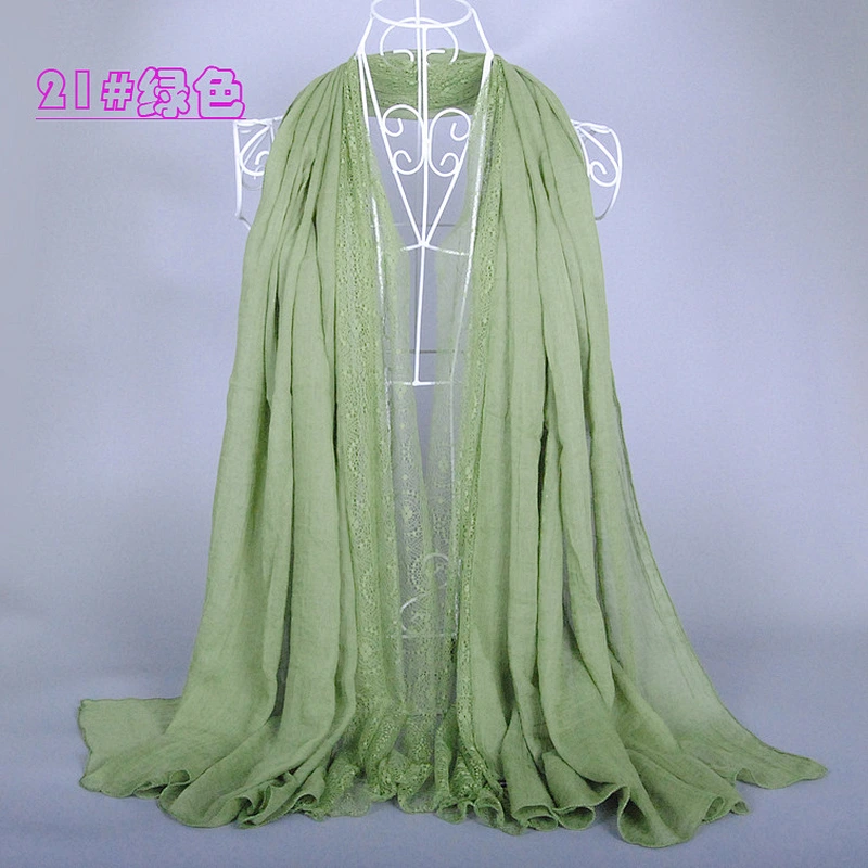 Hot selling products fluffy shawl wholesale crinkle hijabs