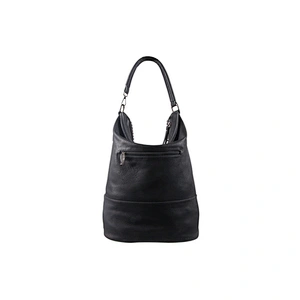 Wholesale PU Leather Handle Bucket Bag Women Handbag Leisure Bags