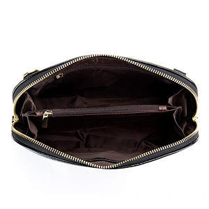 Fashion bags women handbags 2019 pu leather single shoulder bag