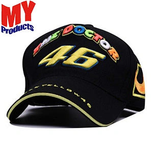 Fashion outdoor custom 3d puff embroidery baseball hats hunting cap racing hat