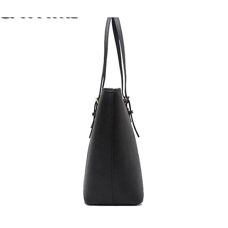 Latest Hot New Beautiful Girl Designer Pu Leather Office Designer Ladies Handbags