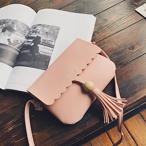 Fashion Leather Tote Hand Bag ladies Shenzhen Women Handbags