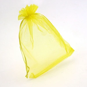 cheapest custom promotional nylon polyester drawstring bag